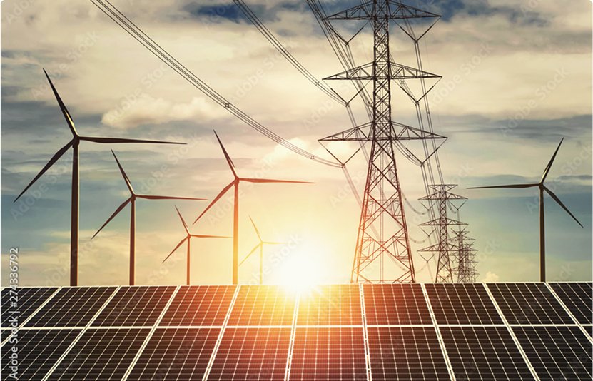 Energy & Agriculture