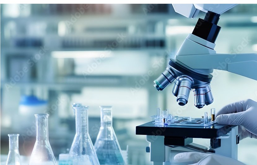 Medical & Research