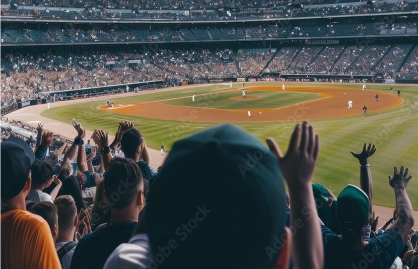 Sports & Entertainment