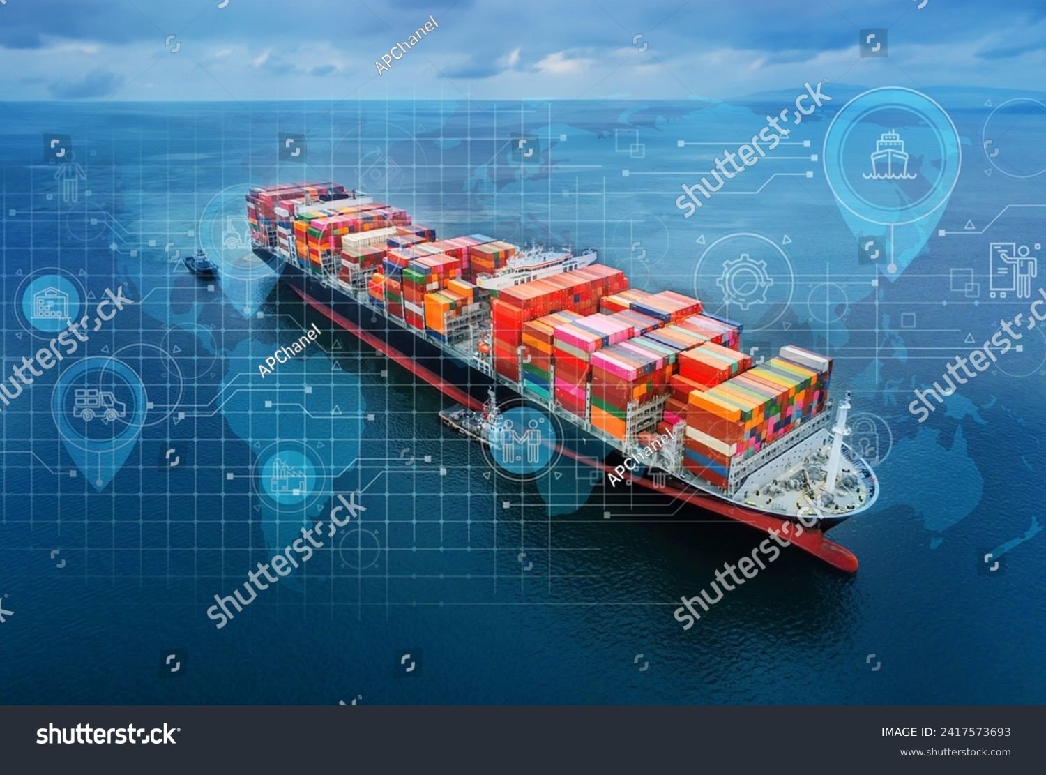 Maritime